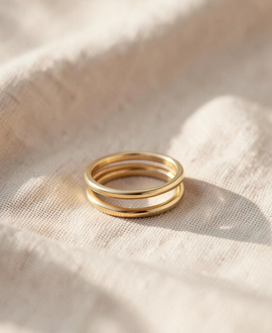 Anillos